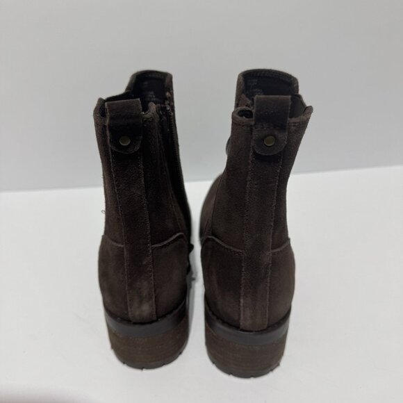 Bjorndal Womens Finley Chelsea Boot Brown Size 7 M - Picture 4 of 5